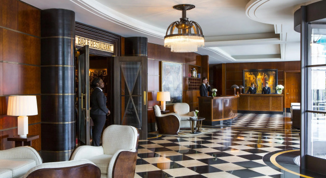 The Beaumont Mayfair