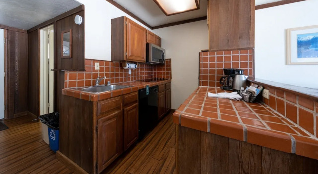 Номер Standard Tahoe Sands Resort