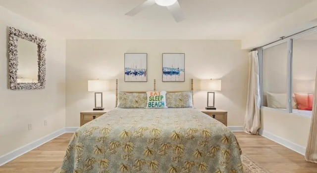 Sunrise 302, Забронировать Апартаменты/квартира Нью-Смирна-Бич Daytona Beach Area, рядом с Епископальная церковь Св. Петра-рыбака
