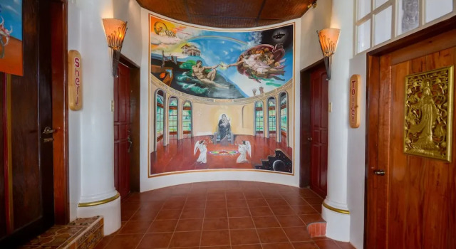 Jade's Casa de Arte