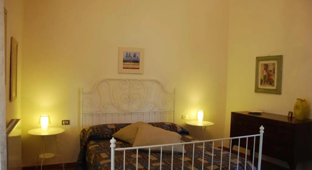 Номер Standard La Locanda del Barbagianni