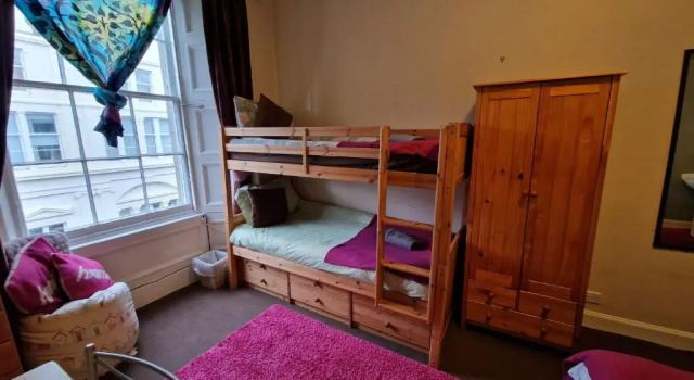 Номер Standard aabAlree Guest House