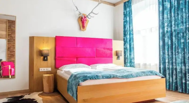 Люкс Hotel Urania