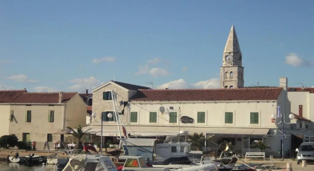 Апартаменты Adriatic Rose Apartment