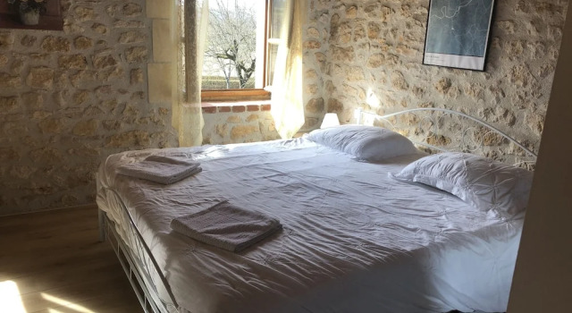 Gite Antonin, Prenota Hotel Hotel a Aquitania con parcheggio, Parcheggio
