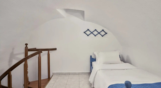 Апартаменты Amphitheater Cave Houses