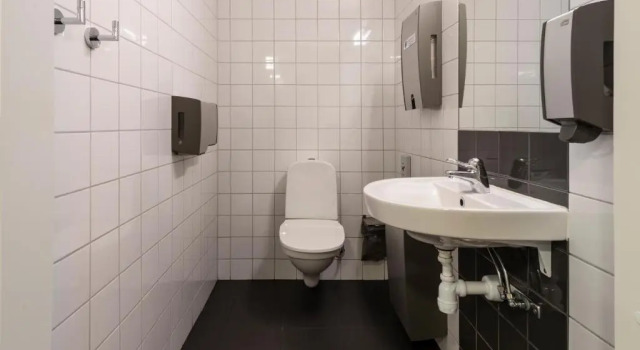 Номер Standard Bosön Hotell & Konferens
