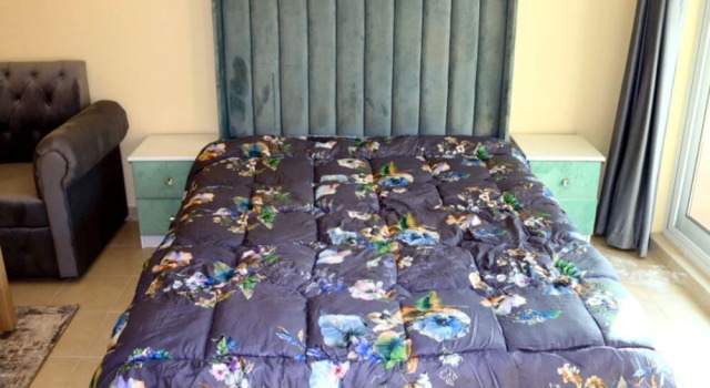 Stunning Family Friendly Studio Close To Dubai Hub, Забронировать Апартаменты/квартира Апартаменты Дискавери-Гарденс, Апартаменты/квартира