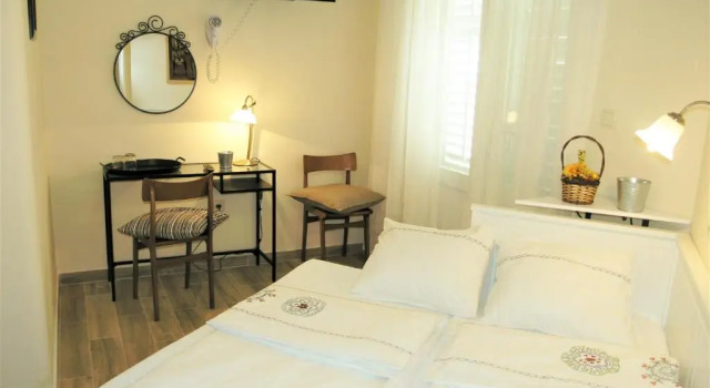 Номер Standard House Rozi