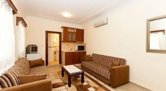 Вилла Bitez Muhafazakar Villa Ekrem