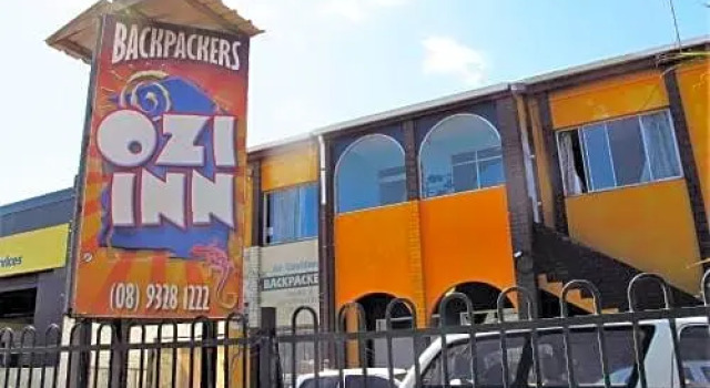 Ozi Inn Backpackers - Perth -Valid International Passport Required, Book Hotel Cheap Hotels in Perth CBD