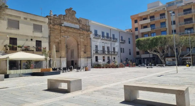 Il Centro Sui 1000