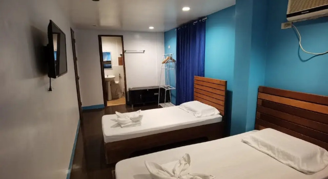 Студия Amos Pili Tree Inn powered by Cocotel