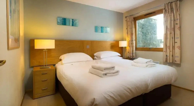 Keswick Bridge Lodge Resort, Забронировать Дом для отпуска Кесвик Derwentwater, рядом с The Puzzling Place