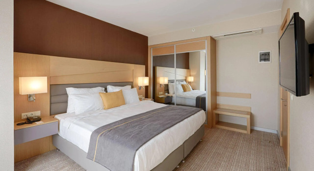 Kordon Hotel Cankaya