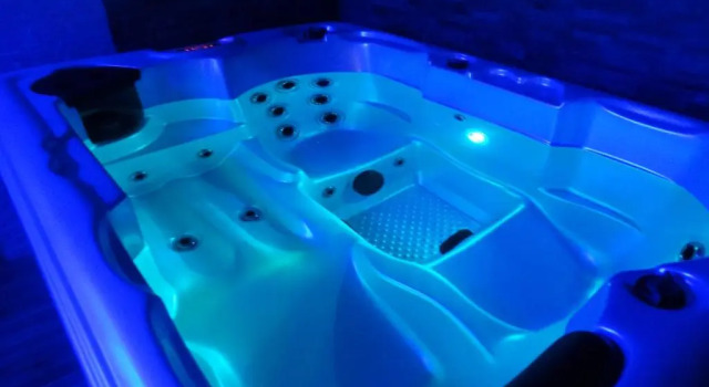 Номер Economy Agriturismo La Terrazza