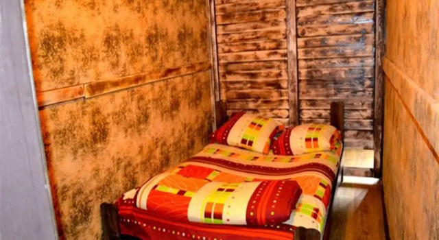 Samaras Cottages Zholud 19, Prenota Hotel Hotel SPA a Samara, SPA
