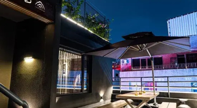 12/2000  Liao Liao Heart Homestay, Book Hotel Quanzhou Fujian