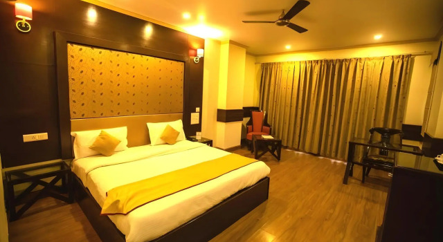 OYO 396 Hotel Milestone 251