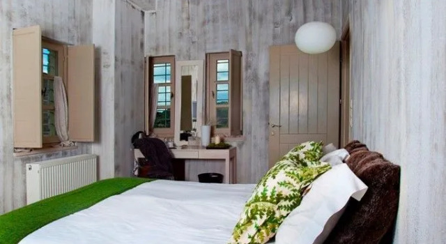 Номер Standard Mikro Papigo 1700 Hotel & Spa