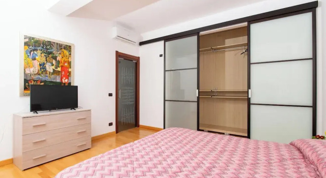 LuminArt, Book Apartment Hotels in Sicily with Parking, Parking