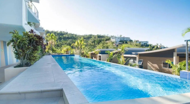 Whitsunday view BOHO apartment in Airlie Beach, Забронировать Апартаменты/квартира Апартаменты Whitsundays, Апартаменты/квартира