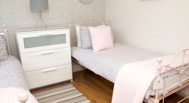 Seashell Cottage