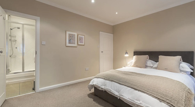 Коттедж JOIVY Stunning 3BR house near Regents Park& Baker Street