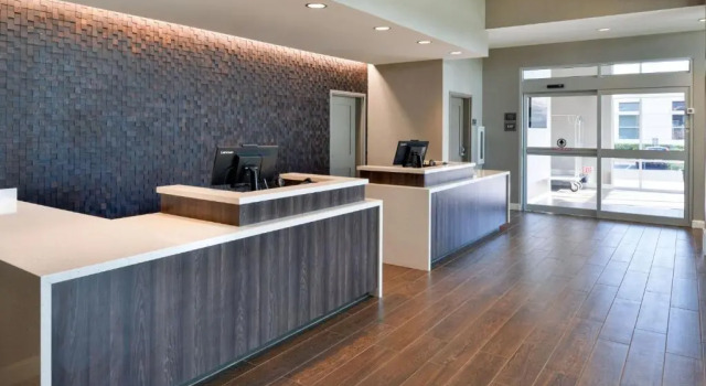 Residence Inn by Marriott Bakersfield West, Prenota Hotel Bakersfield California
