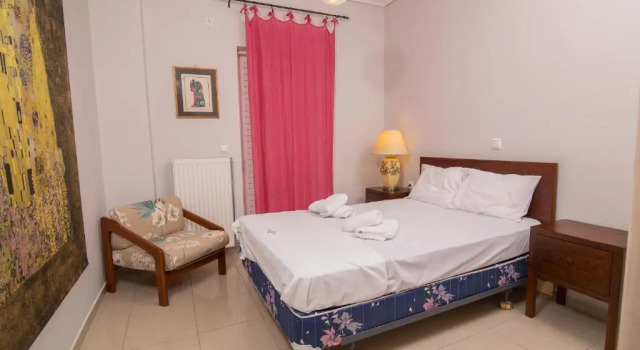 Kalamata Suites Marina