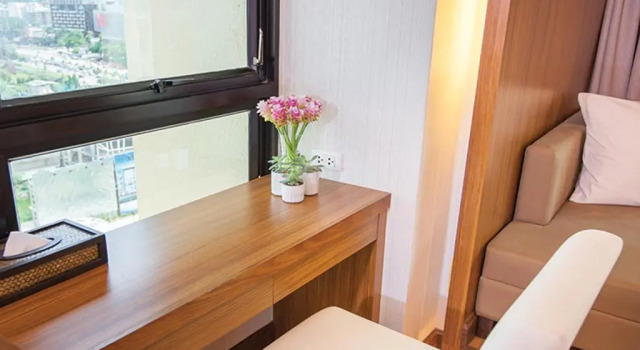 Двухместный номер Premium Chiangmai Grandview Hotel & Convention Center