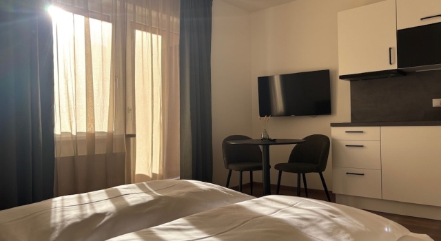 Levio Alpine Apartments, Boek Appartement SPA-hotels in Liezen, SPA