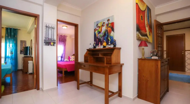 Brasil Avenue by Rent4all, Забронировать Отель Отели Фигейра-да-Фош с парковкой, рядом с Пляж Фигейра да Фос, Парковка