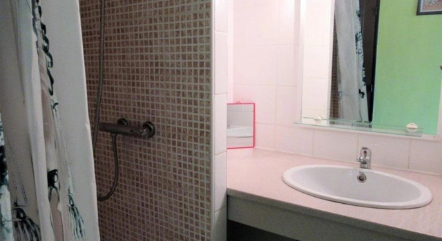Studio Le Grau-du-Roi, 1 pièce, 4 personnes - FR-1-307-88, Réserver Appartement Hôtels à Camargue avec parking, Parking