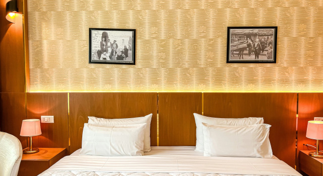 Tirana International Hotel & Conference Centre