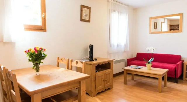 Charming Giez Apartment, Book Apartment Giez 