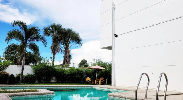 Casareal Hotel, Varaa Hotelli Hotellit Pampanga aamiaisella, Aamiainen