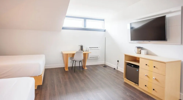 Номер Comfort Hotel Callista