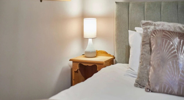 Host Stay Mill House Brid