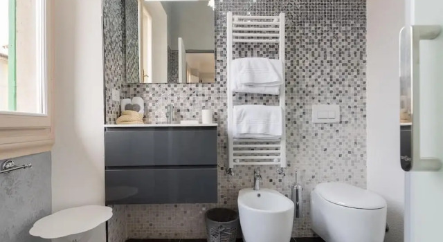 Номер Superior Central View Boutique - Milù Holidays Firenze