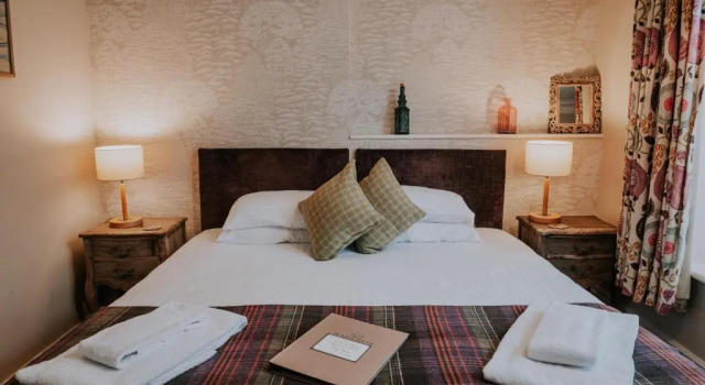 Номер Standard Inn in the Park