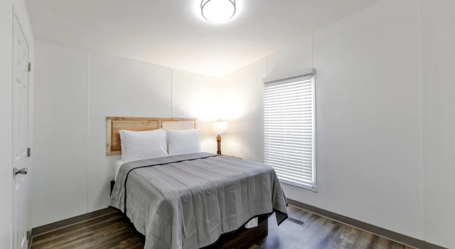Номер Standard Southern Breeze Lodge