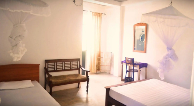 Holiday Inn Unawatuna, Забронировать Отель Унаватуна Округ Галле, рядом с Japanese Peace Pagoda