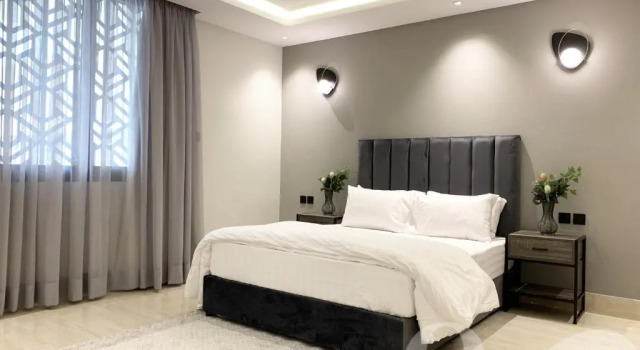 Апартаменты Kease Malqa B-3 Royal touch  AG28