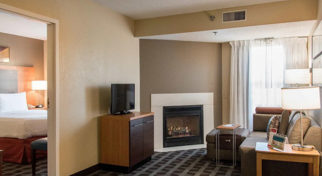 TownePlace Suites by Marriott Lafayette, Réserver Hôtel Lafayette Indiana