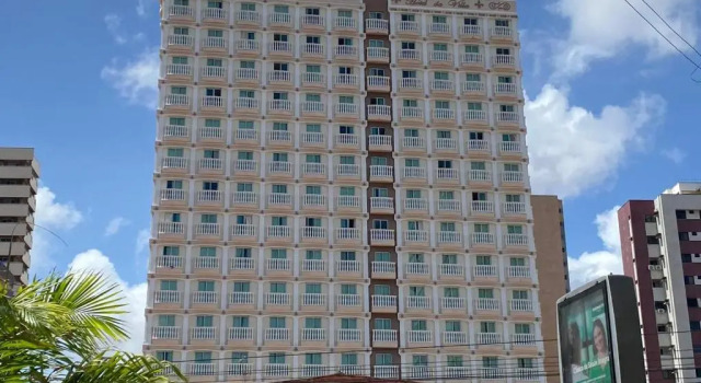 Hotel da Villa
