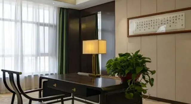 Люкс Executive Tianhe Hotel