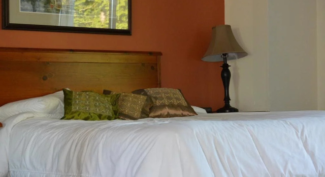 The Bamfield Motel, Book Motel Bamfield Pacific Rim Vancouver Island