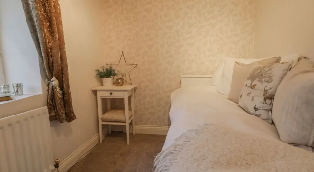 Laurel Cottage, Reserva ahora Casa o chalet Guisborough Teesside