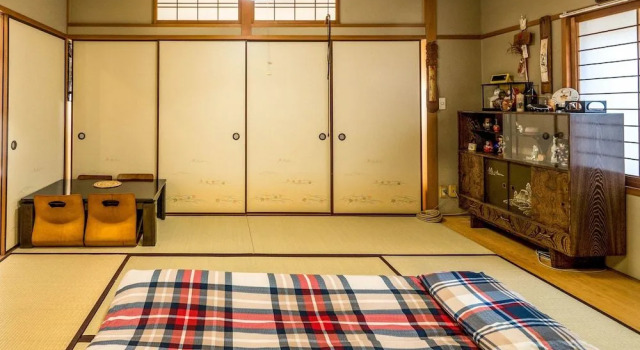 Guesthouse Oimazato